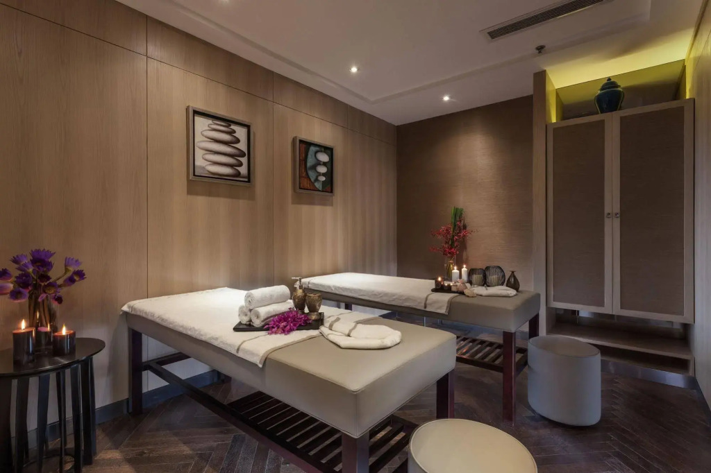 Savills Residence Daxin Shenzhen Bay