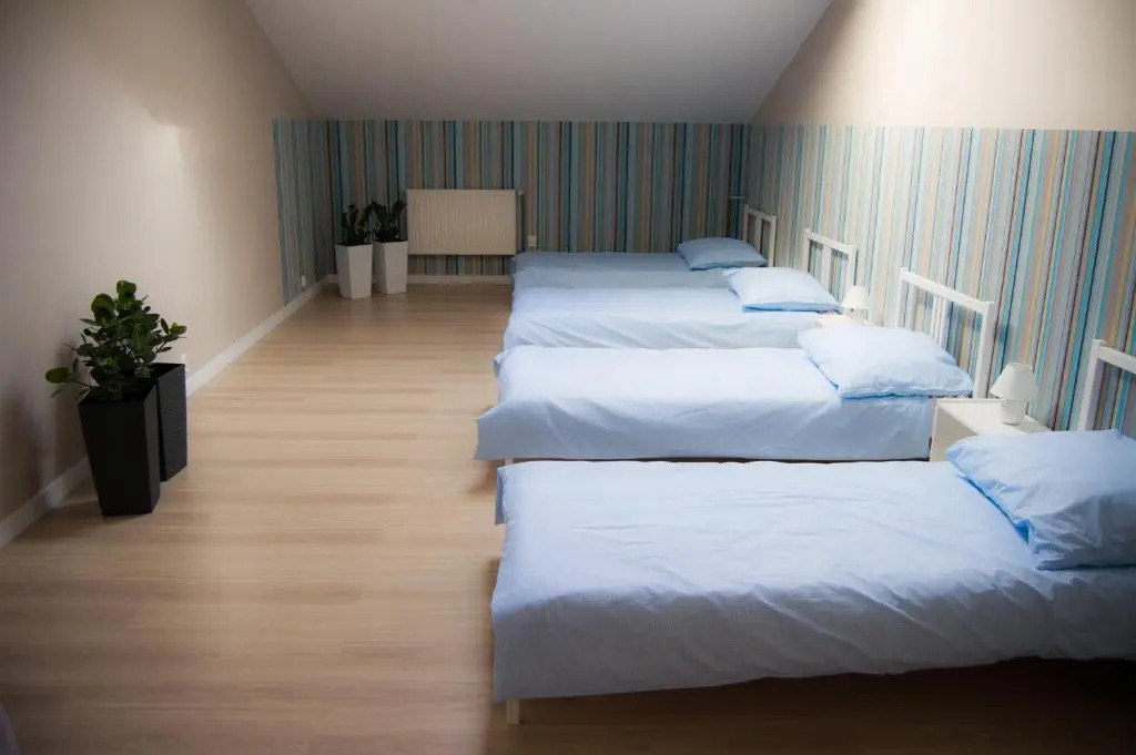 Smart Stay Hostel Gdynia