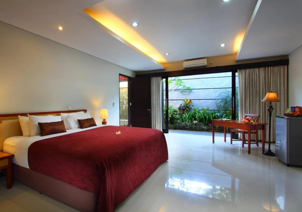 Tunjung Asri Villa