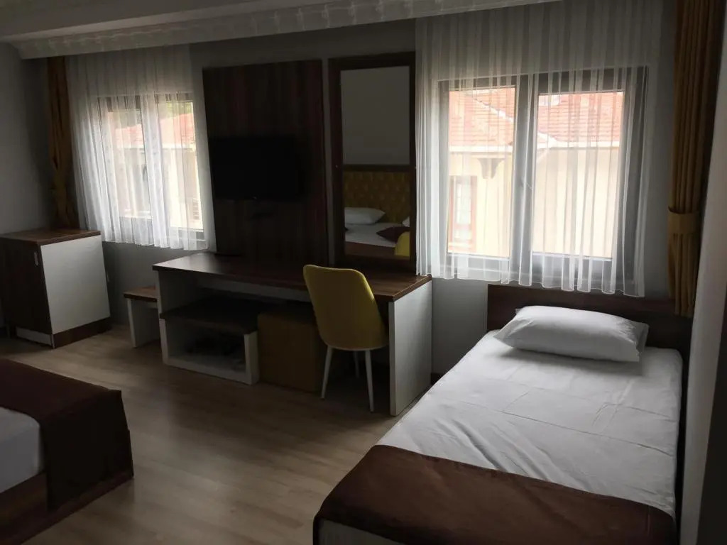 Caykara Park Hotel
