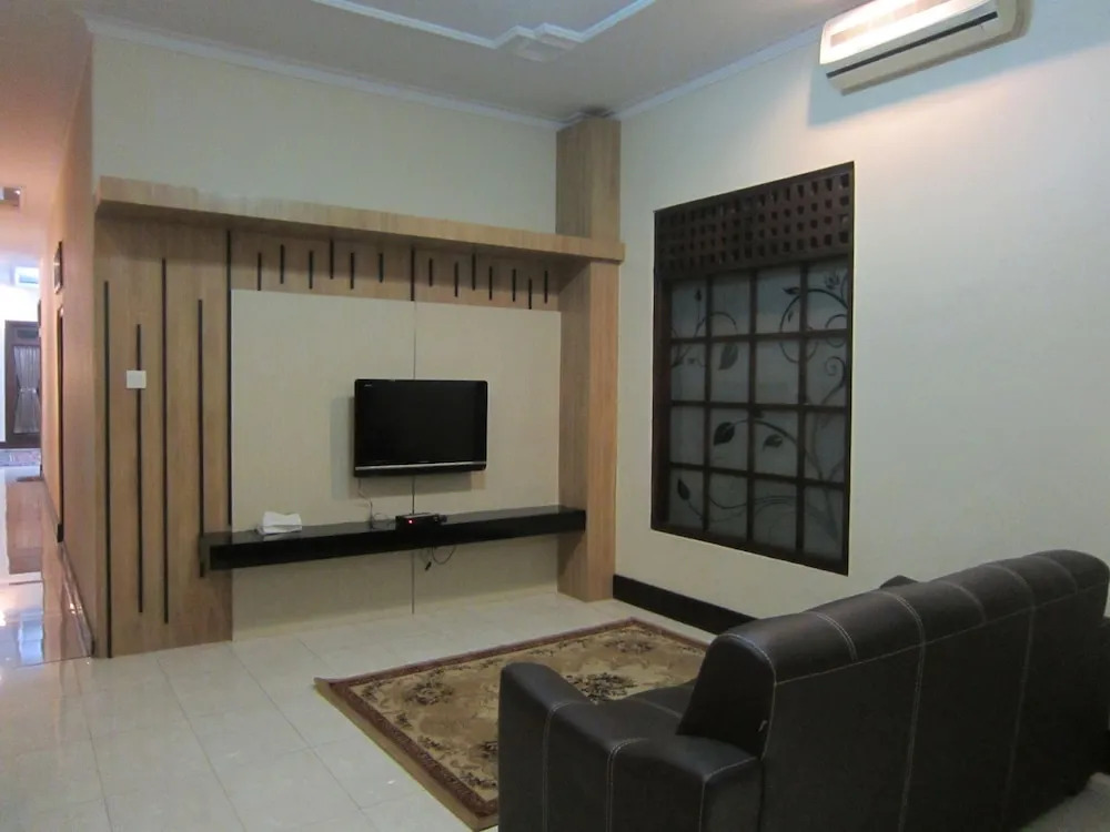 Prawirotaman Homestay