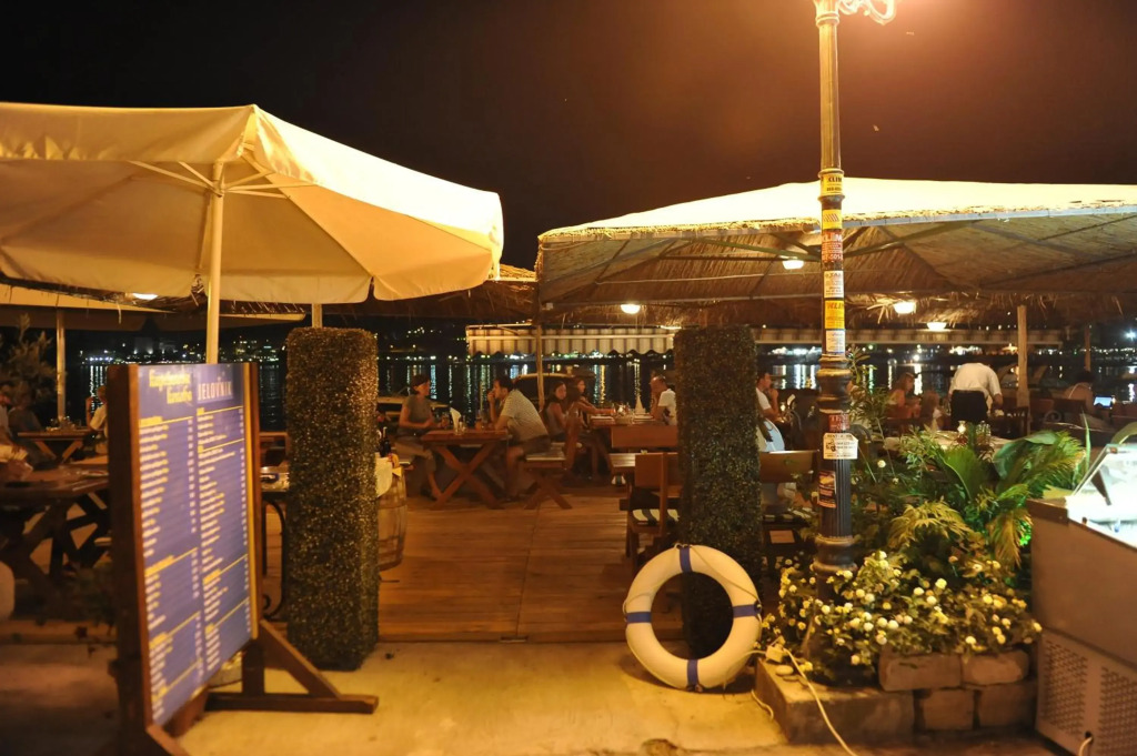Hotel Ponta Nova