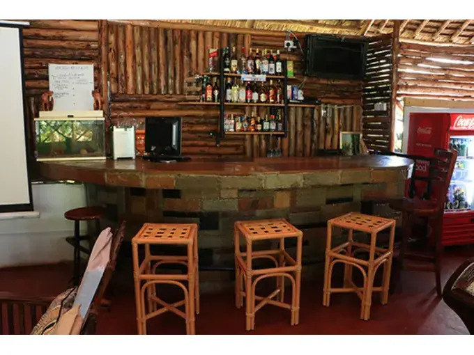 Camp Zodiak Africa Lodge