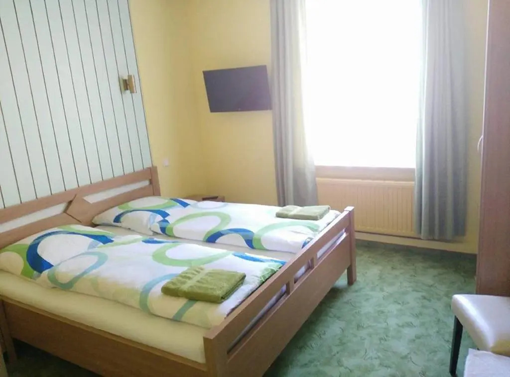 Moocks Hotel