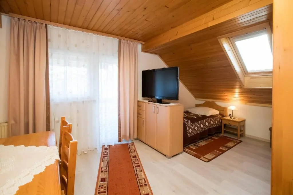 Apartmaji Colja