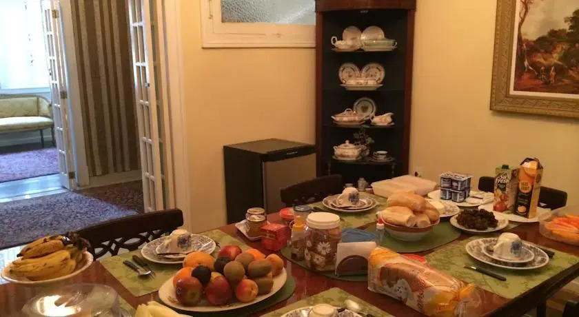 Solar Ricardo - All Suites Guesthouse B&B
