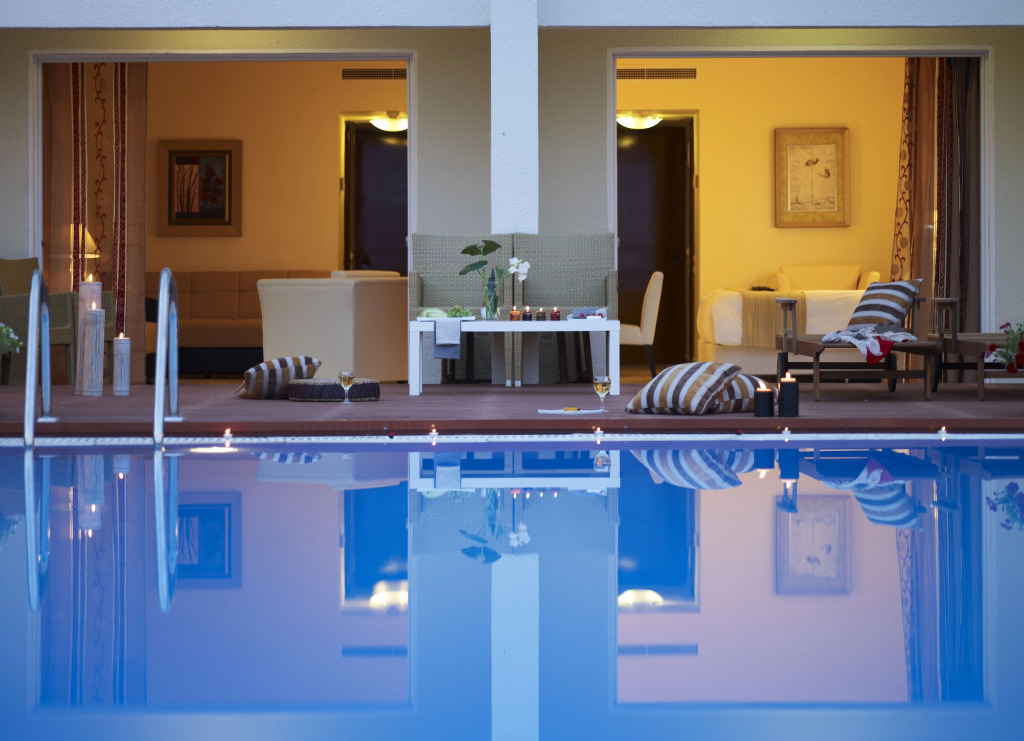 Sunshine Corfu Hotel And Spa