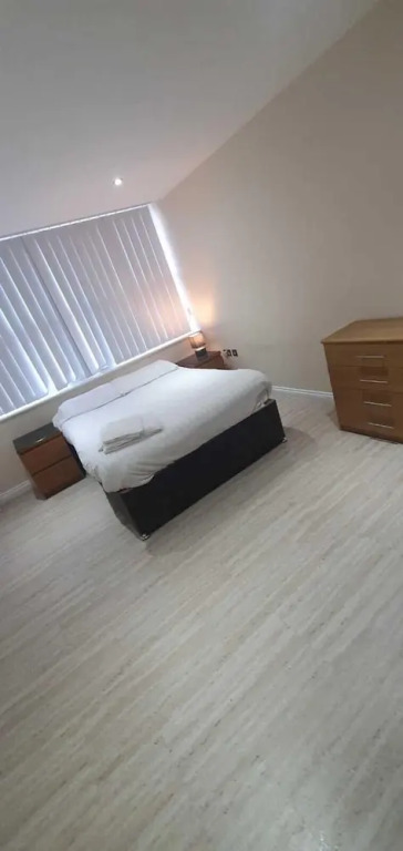 Stunning 2-bed Apartment Located in Gateshead