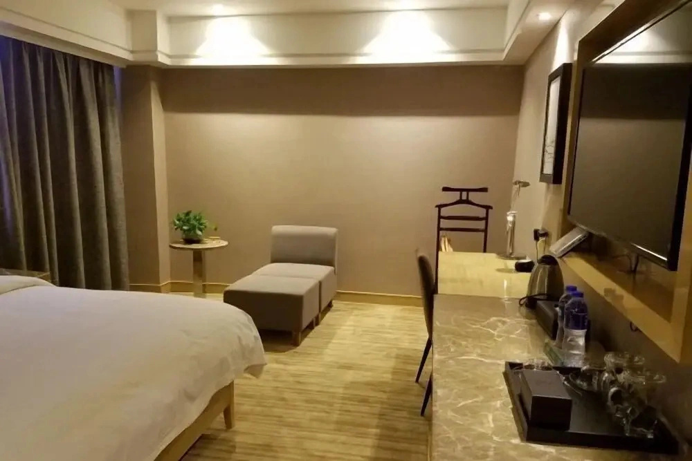 Shangri-La International Hotel
