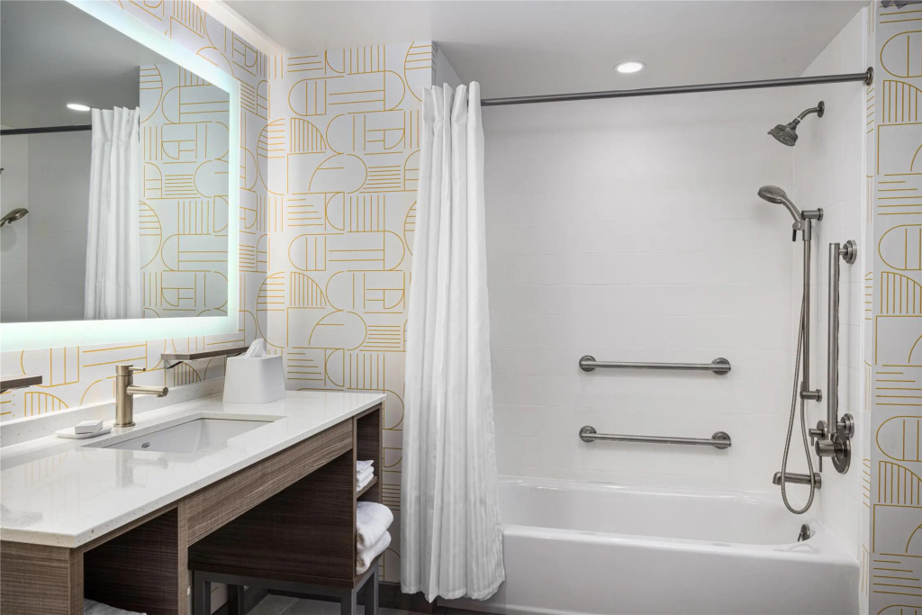 Home2 Suites By Hilton Winchester
