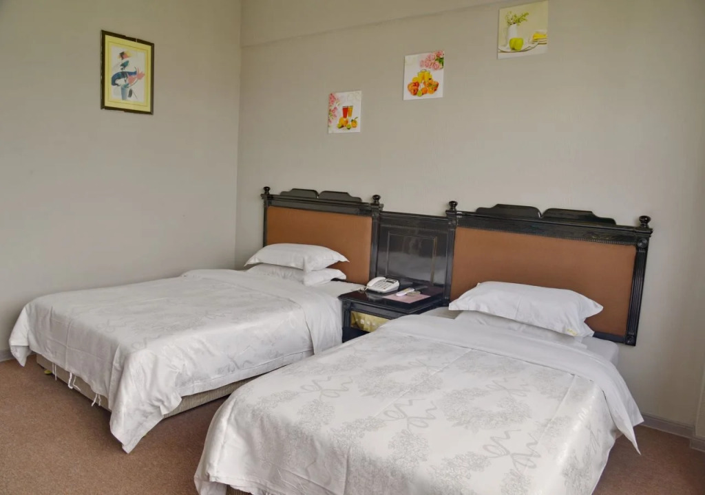 Tengda Businss Hotel Zhuhai