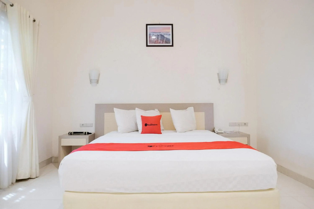 RedDoorz at Hotel Negeri Baru Kalianda Lampung