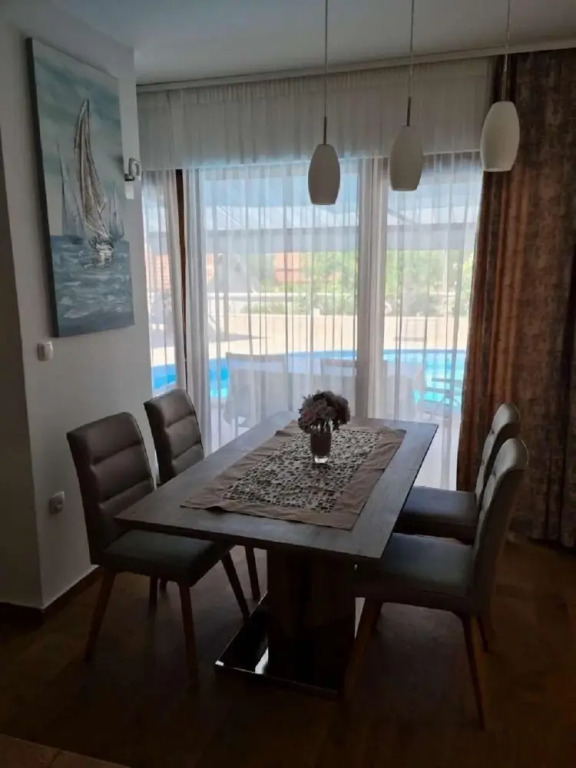 Ivica - 100m From the sea - A5