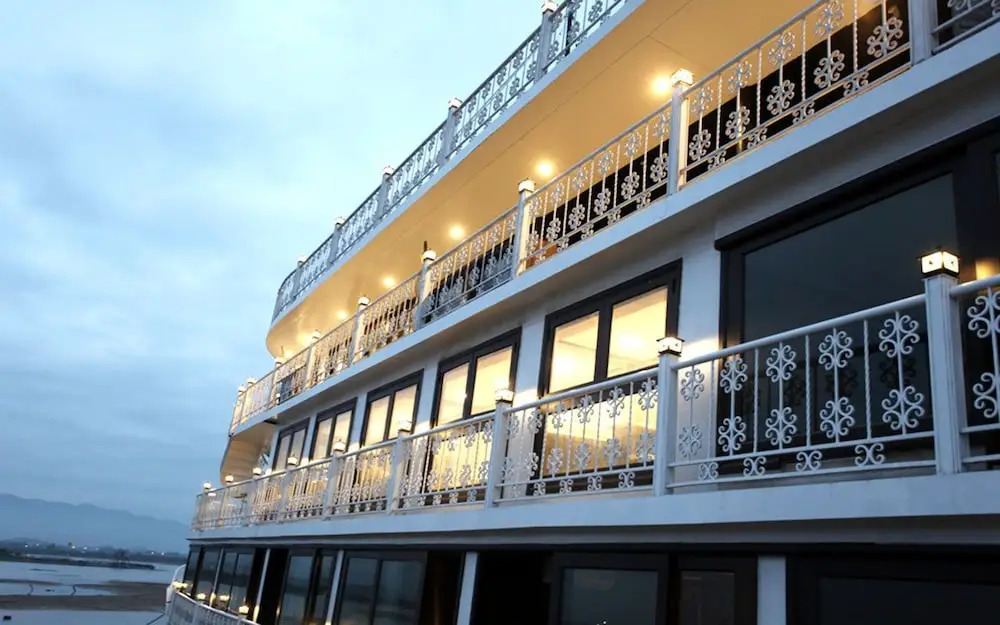 UniCharm Cruise