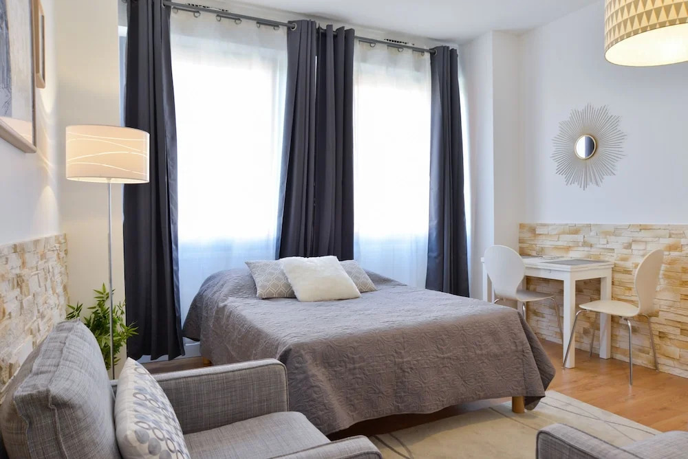 Nice Flat
