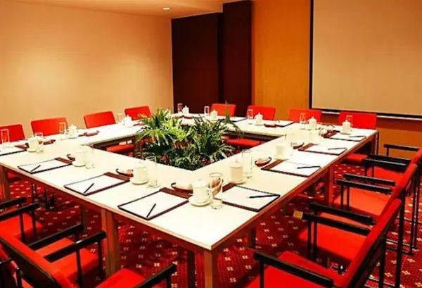 Shengshi Jin Jiang International Hotel