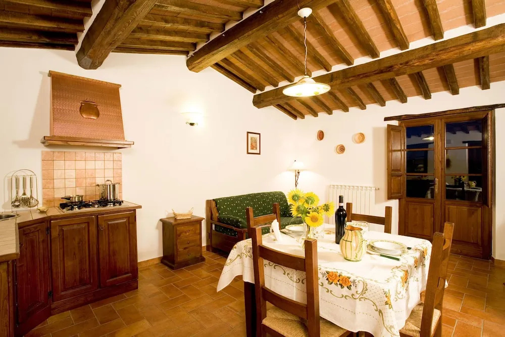 Fattoria Borgonuovo