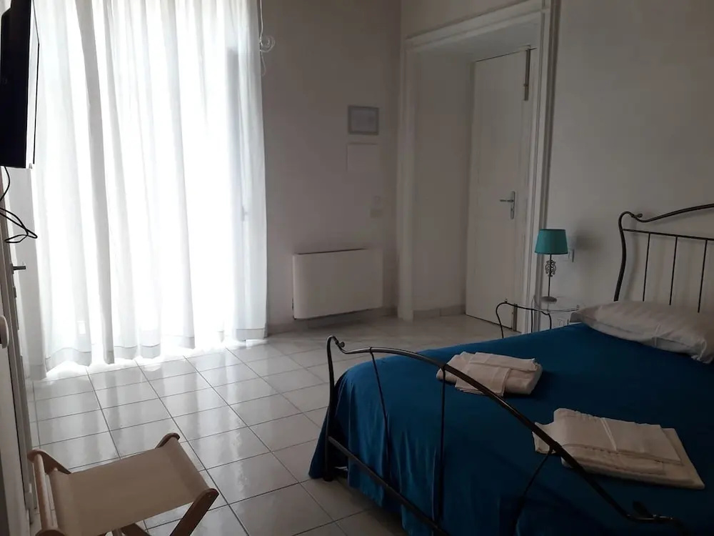 Residenza depoca Olimpia
