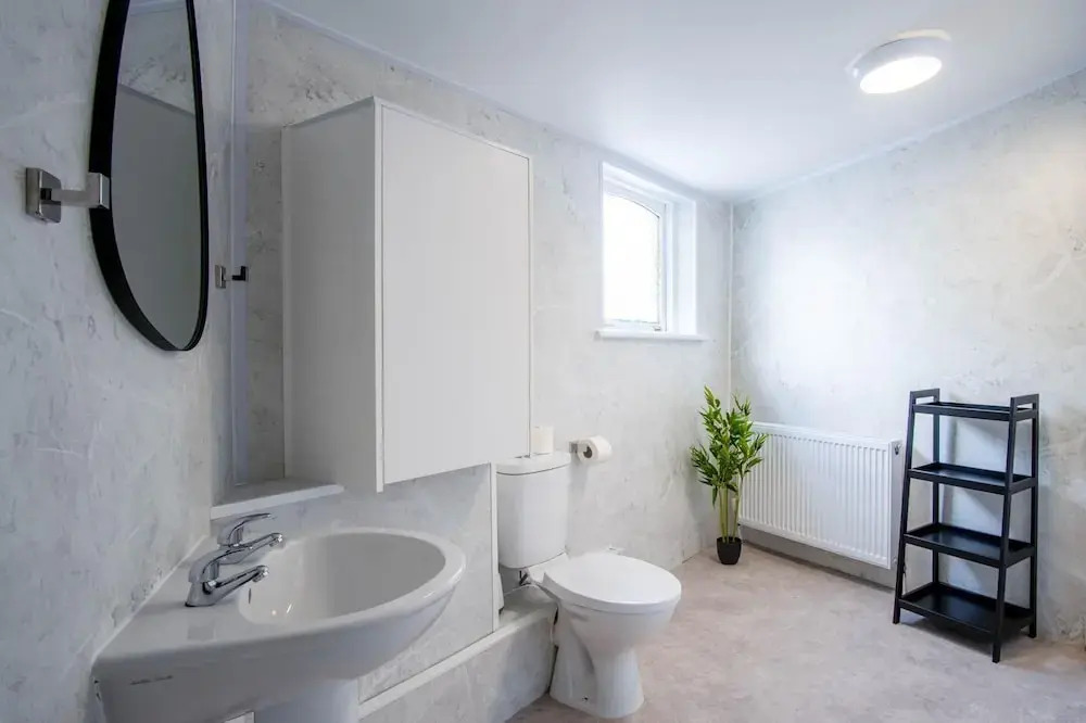 No 7 Moorfield Road - 3 Bed Townhouse - Narberth