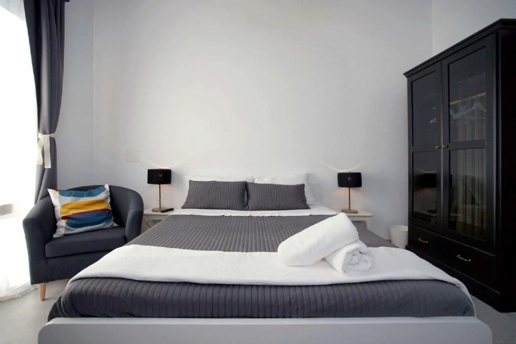 B&B Roda Barocco