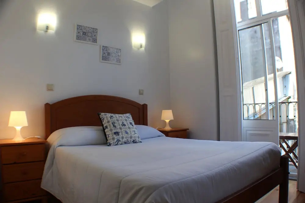 Hotel Guest House Solar