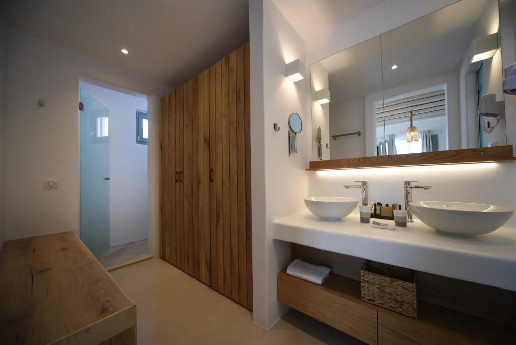 Myconian Crown Suites by Mr and Mrs White