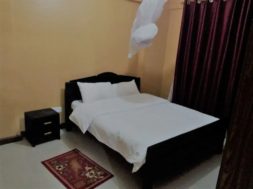 JKIA Transit Apex Furnished Apartments