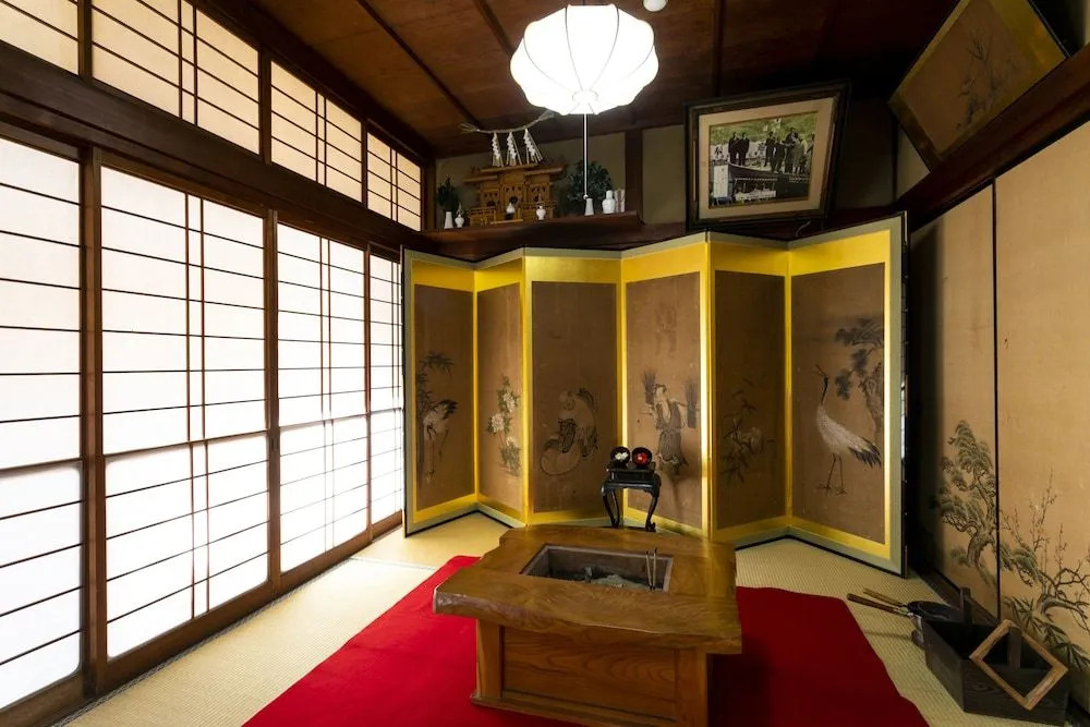 Gosakuso
