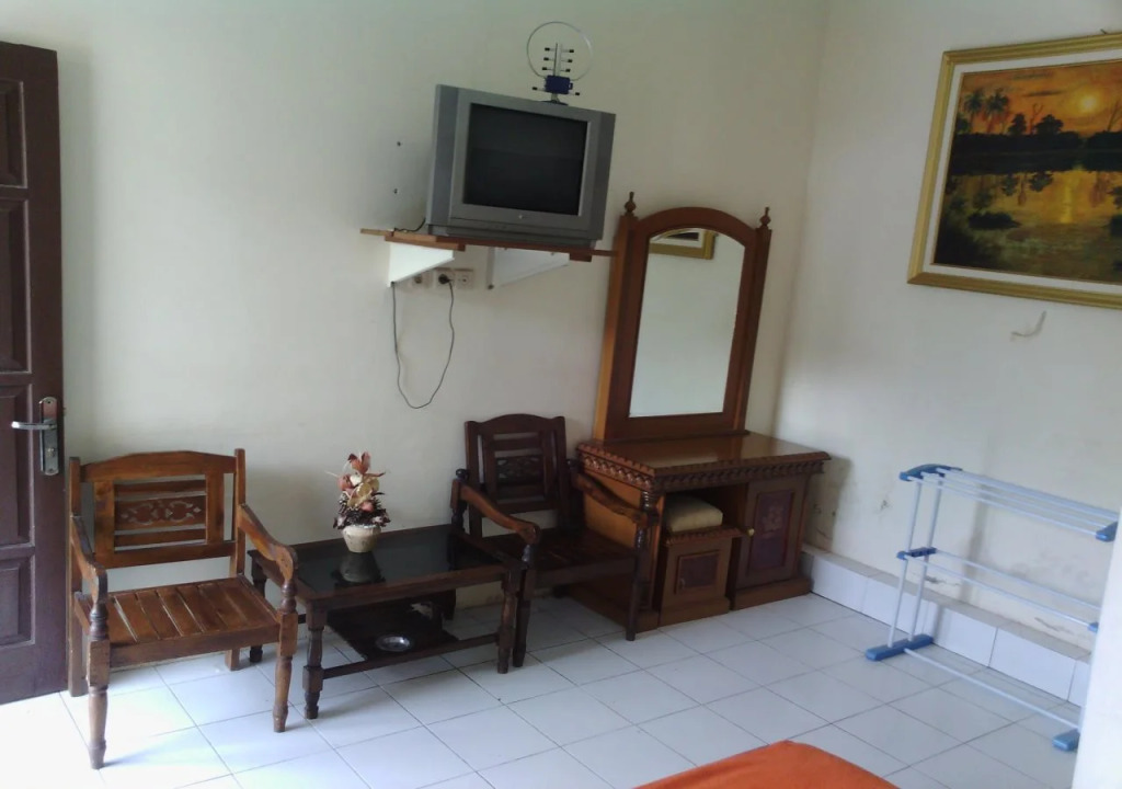 Hotel Patra