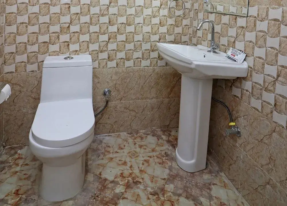 OYO 14711 Hotel Natraj
