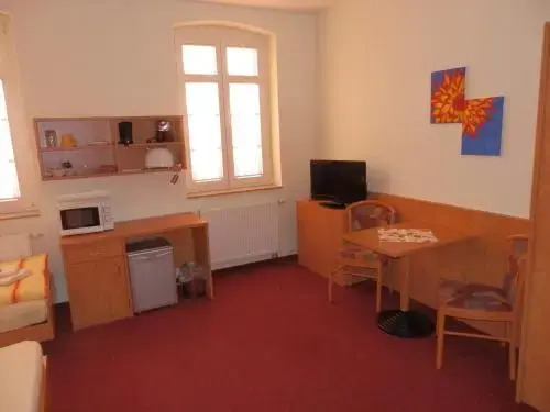 Pension Am Findling