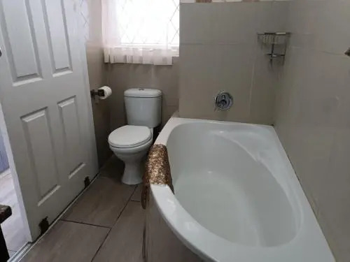 Dumela Margate Flat No 12
