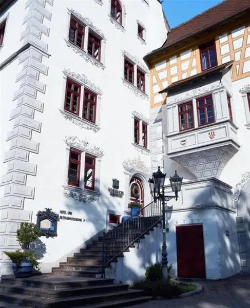 Ringhotel Schlosshotel Liebenstein