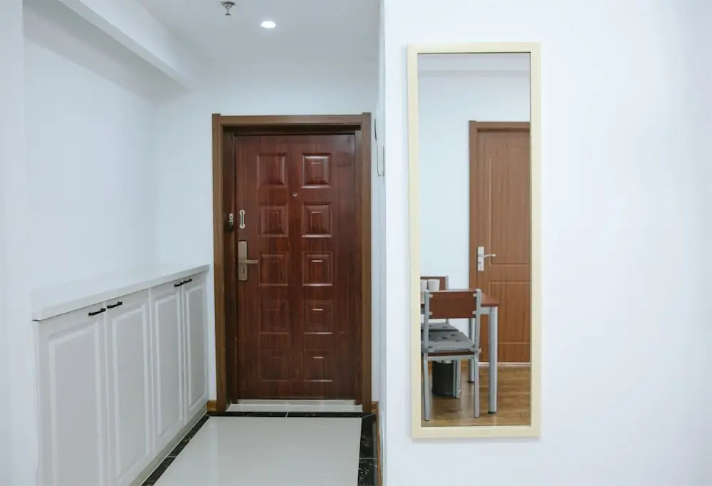 Ayaa International Hotel