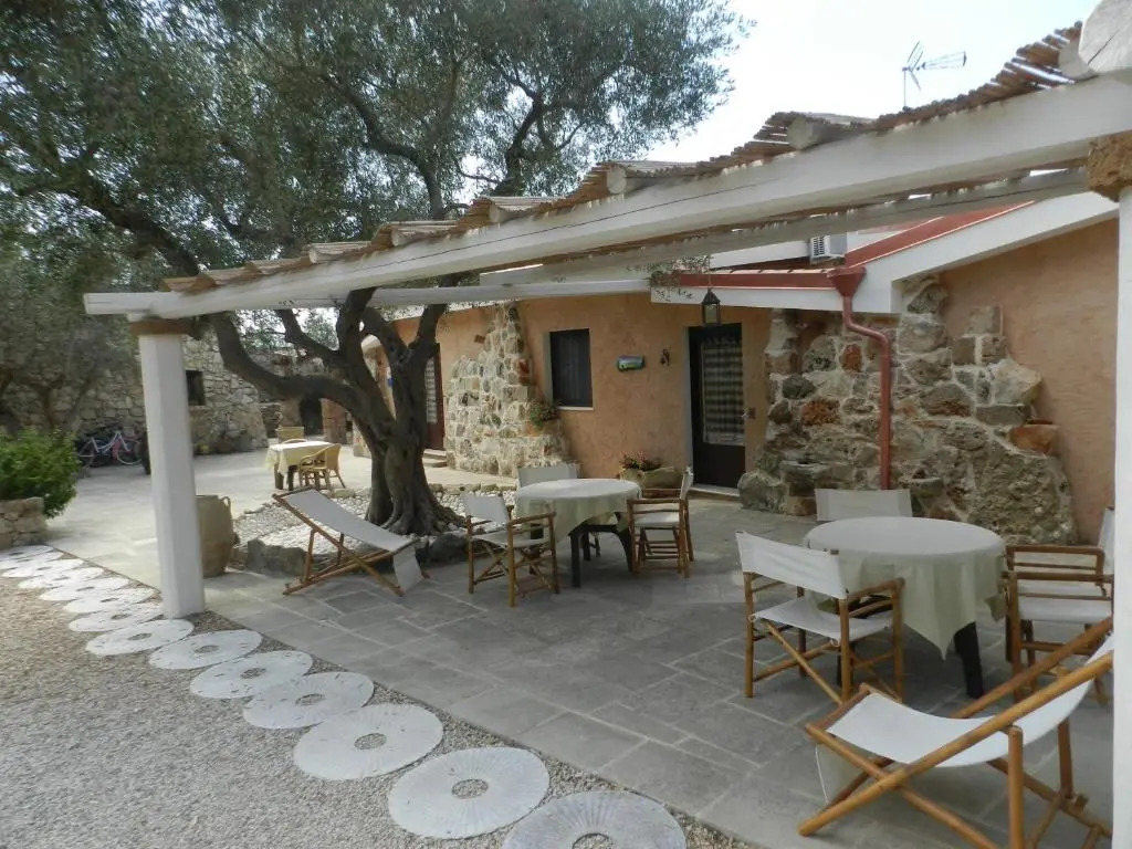 Macchia Salentina