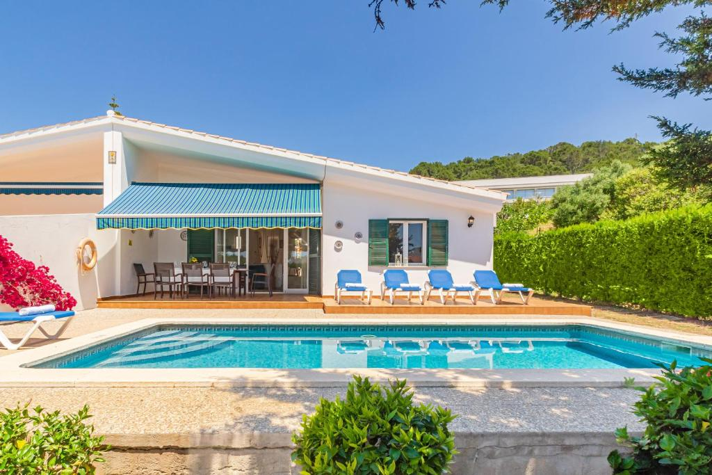 Villa Noelia by Escape Home