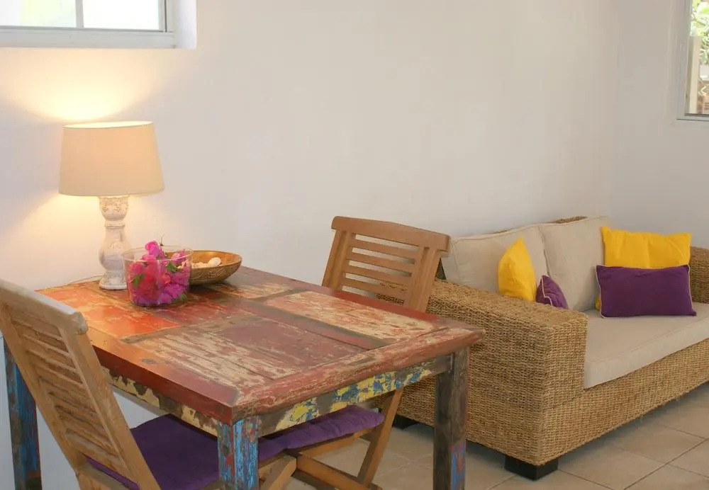Aruba Palms Escape Suites