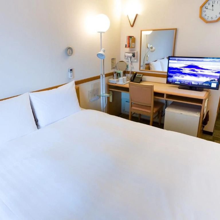Toyoko Inn Oita Ekimae