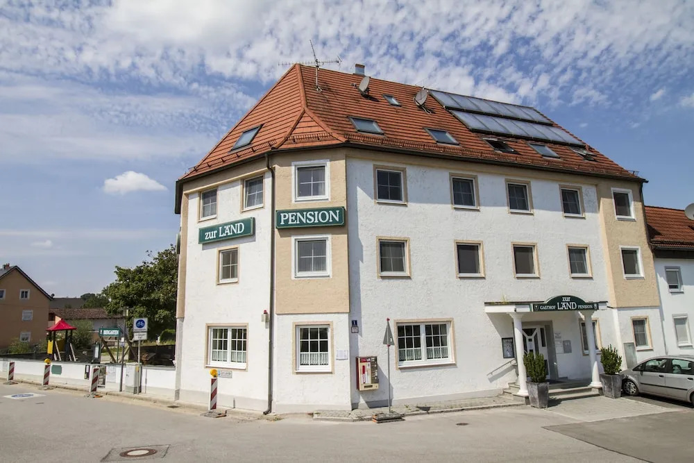Gasthof zur Länd