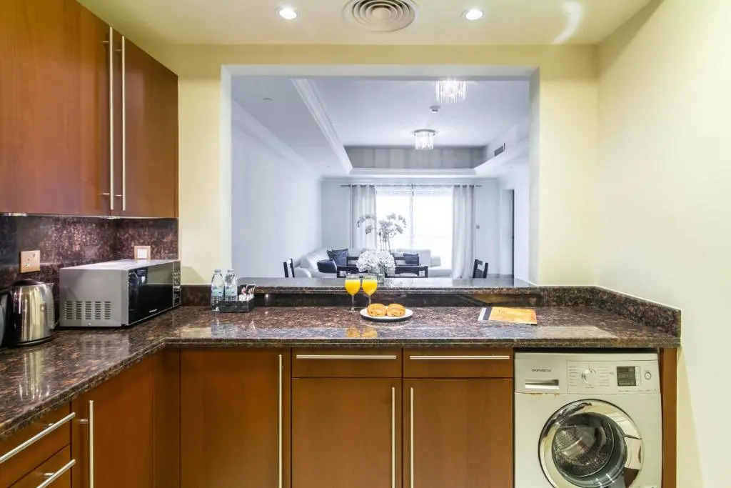 Bespoke Residences - North Residence