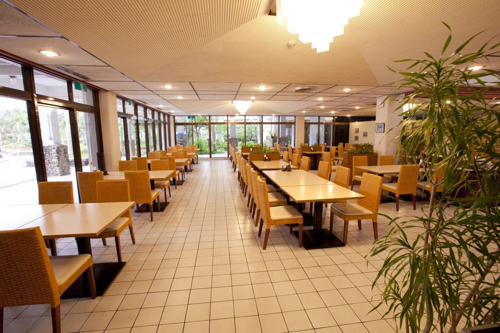 Watermark Hotel Okinawa Kume Island