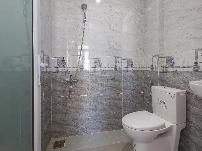 OYO 1018 Cong Thanh Gold Apartment