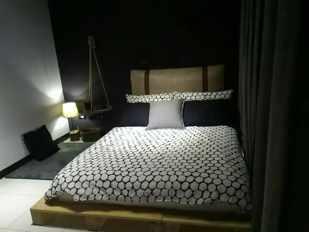 Woods Decor - Anping