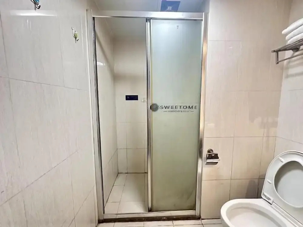 Guangzhou Phantom Oasis Apartments - Canton Fair Exhibition Area