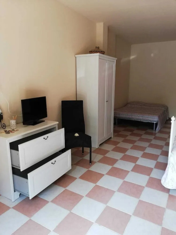 Alice E La Sua Casa