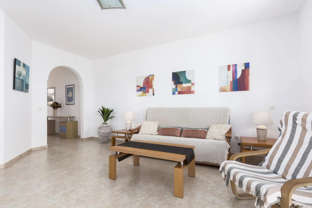 Home2book El Granillo Beach & Wifi