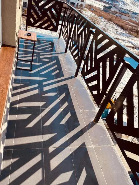 Apartament Dura