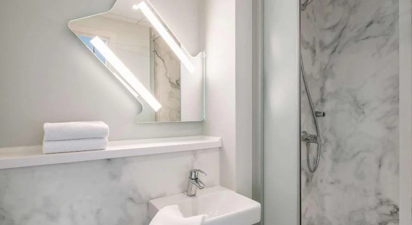 ibis budget Gent Centrum Dampoort
