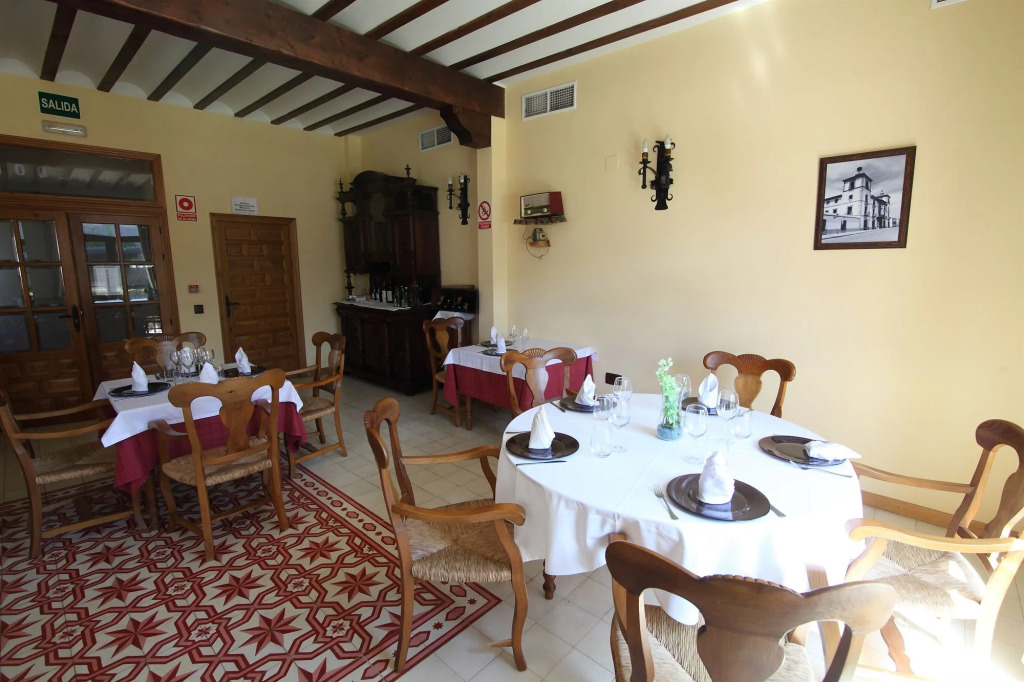 Hotel A Posada