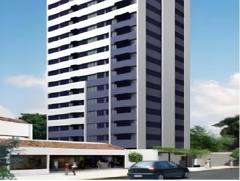 Apartamento Augusto Lucena